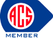 ACS member emblem